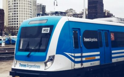 AUMENTA EL PRECIO DEL BOLETO EN COLECTIVOS Y TRENES