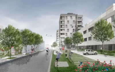 PROGRAMA VIVIENDAS PROCREAR: Está abierta la inscripción para las Viviendas Procrear de El Palomar