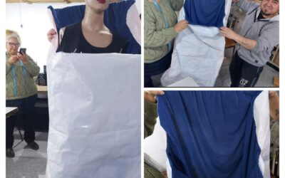 Escuela de Oficios de Cristian «Chapu» Martinez  MORON: «Operativo Abrigo» para gente de situación de calle