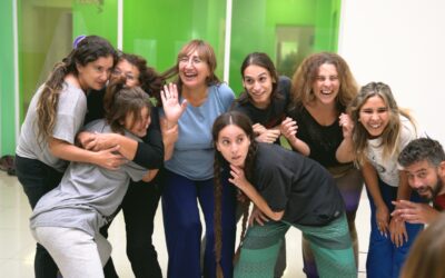 ITUZAINGÓ: SEMANA DE TEATRO EN EL CENTRO CULTURAL ITUZAINGÓ