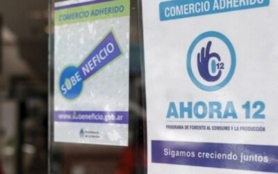 AHORA 12 PARA LAS VACACIONES DE INVIERNO