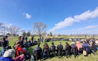 Plan de Protección Ambiental de Municipio de Morón