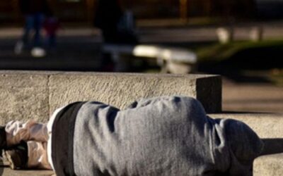 Como cada invierno el Municipio de Morón lleva a cabo el Operativo Abrigar