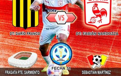 El Deportivo Morón se enfrenta a Almirante Brown