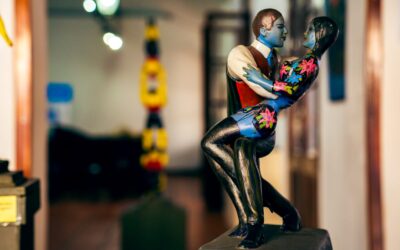 CULTURA: EXPO HOMENAJE A DANILO BAMBÚ EN EL MUSEO HISTÓRICO DE ITUZAINGÓ