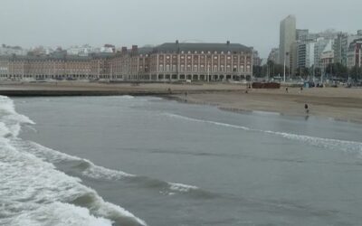 SE ESTA PREPARANDO EL PREVIAJE 5