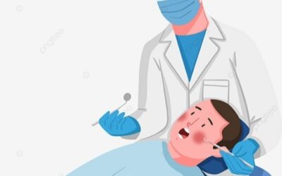 ATENCIÓN SANITARIA ODONTOLÓGICA