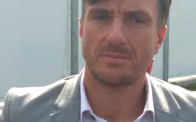 El Intendente de Morón presentó el avance del Plan Pro.Cre.Ar del Palomar