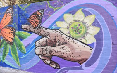 ITUZAINGÓ: CONCURSO DE MURALES 2023: VECINOS GANADORES