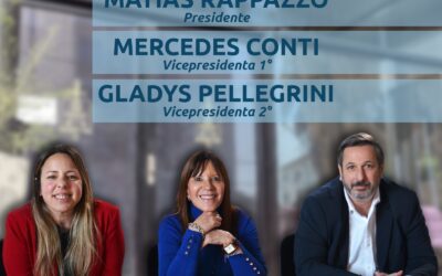 NUEVA CONVOCATORIA A ELECCIONES EN LA ASOCIACIÓN DE MAGISTRADOS Y FUNCIONARIOS DE MORÓN