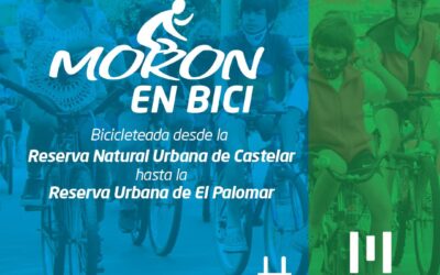 MORÓN EN BICI 2023