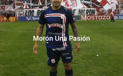 Conociendo a Sebastián Facundo Ezequiel Lopez