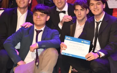 IMPRESENTABLES representará la Zona Oeste en las Bonaerenses Juveniles