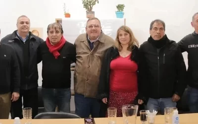 MORÓN: El personal municipal recibirá el bono salarial de 60 mil pesos