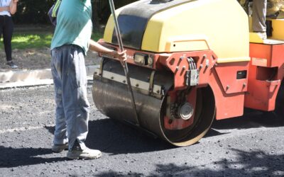 ITUZAINGÓ: INFORME EN LA CIRCULACIÓN EN EL CENTRO NORTE POR TRABAJOS DE BACHEO