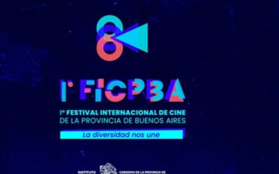 FESTIVAL INTERNACIONAL DE CINE DE LA PROVINCIA DE BUENOS AIRES