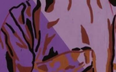 Nuevos murales embellecen las calles de Morón