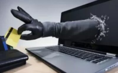 POSIBLE ESTAFA A ADULTOS MAYORES