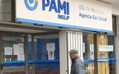 EL PAMI REINTEGRA GASTOS
