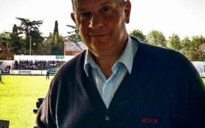 Falleció el pasado domingo  el periodista deportivo Claudio Bonna .