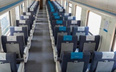 PASAJES DE TRENES ARGENTINOS MUY ECONOMICOS CON DESTINOS TURISTICOS .