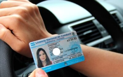 NUEVO REQUISITO PARA TRAMITAR LA LICENCIA DE CONDUCIR
