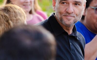 @juanzabaletaok : “No hay país ni municipio que crezca y se desarrolle sin Massa como presidente y Kicillof como gobernador”