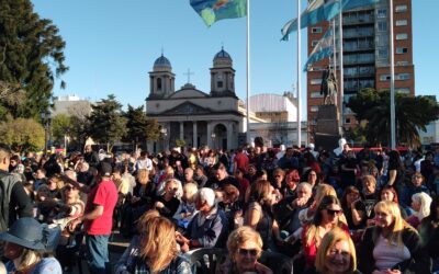 Feriado en Morón este 6 de Octubre