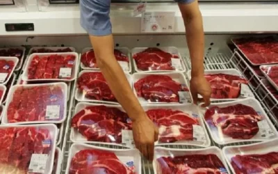 BANCO NACIÓN EXTENDIÓ LOS DESCUENTOS DEL 40% PARA LA CARNE