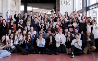 XXIV FERIA DE PATRIMONIO TURISTICO ARGENTINO ,LATINOAMERICANO Y MUNDIAL EN LA UNIVERSIDAD DE MORON