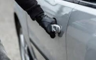 LA MATANZA ES LA ZONA DONDE HAY MAYOR ROBO DE AUTOMOVILES