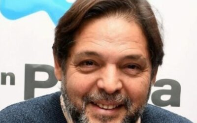 » Para que las obras en Morón no queden truncas los vecinos y vecinas tienen que votar a Lucas Ghi » dijo