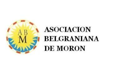 6 DE NOVIEMBRE: 27 ANIVERSARIO DE LA ASOCIACIÓN BELGRANIANA DE MORON