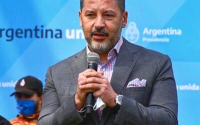 Menendez y Sobrero apoyarán a Sergio Massa en el ballotage