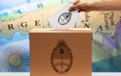 VEDA POR EL BALOTAJE