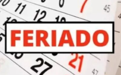 NO SE TRASLADA EL FERIADO DEL 20 DE NOVIEMBRE