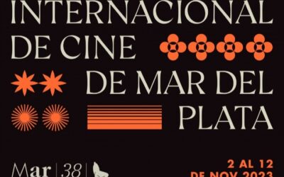 FESTIVAL INTERNACIONAL DE CINE DE MAR DEL PLATA