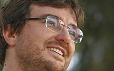 Lucas Ghi expresó su apoyo a Sergio Massa este proximo domingo de Ballotage