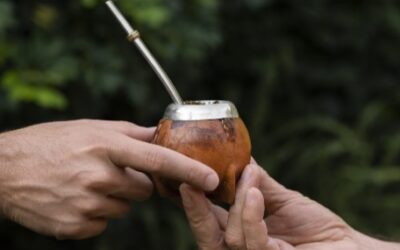 EL 30 DE NOVIEMBRE SE CELEBRA EL “DÍA NACIONAL DEL MATE