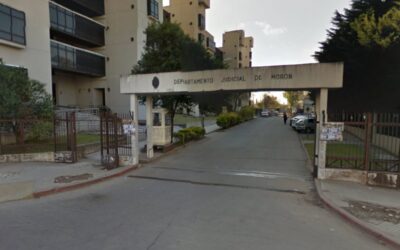 16 de noviembre: DÍA DEL EMPLEADO JUDICIAL