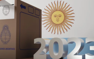ARGENTINA: BALLOTAGE 2023