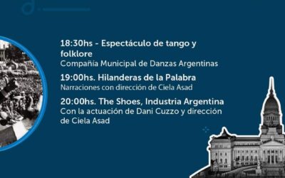 Hilanderas de la Palabra se presentará en Ituzaingó