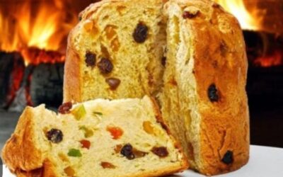 A PARTIR DE LA SEMANA QUE VIENE SERÁ IMPOSIBLE COMPRAR UN PAN DULCE