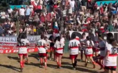 San Miguel 0 Dep. Morón 2