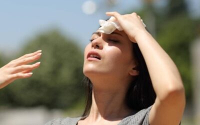 EL 2023 ES EL MÁS CÁLIDO DE LOS ÚLTIMOS 62 AÑOS