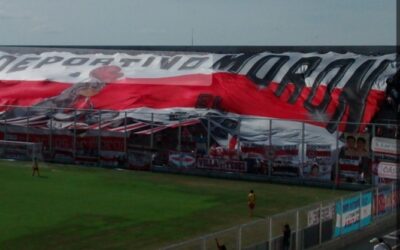 El domingo 17 de Diciembre  elecciones en el Deportivo Morón