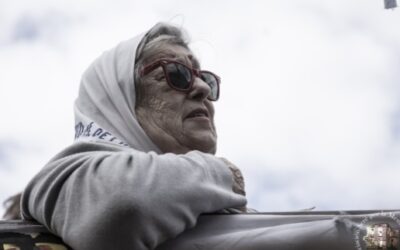 Muestra de arte en el Honorable Concejo Deliberante de Morón