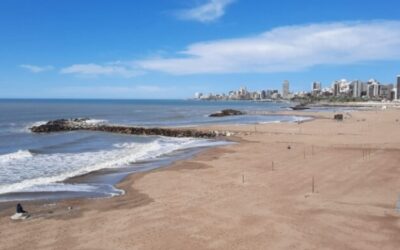POCAS RESERVAS EN MAR DEL PLATA PARA EL VERANO 2023/2024