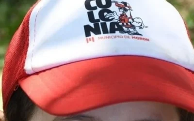 Comenzaron las colonias de vacaciones en Morón