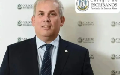 @escdiegomolina : “Después de un 2023 que estuvo marcado por la inestabilidad y cierta actitud conservadora habitual en años electorales, esperamos que en 2024 puedan darse mejores condiciones para la reactivación del mercado, para lo cual será fundamental el crédito hipotecario”